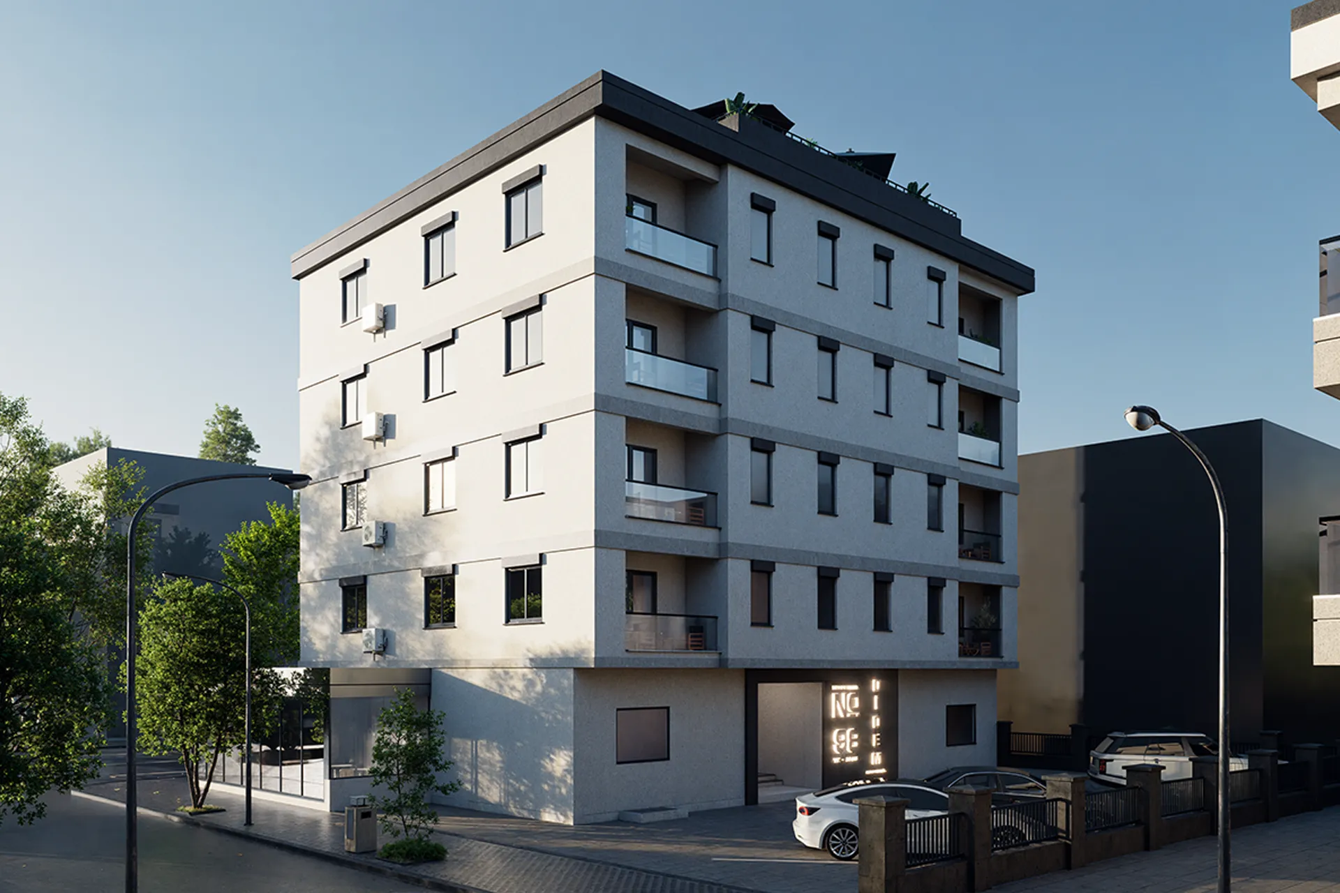 Köse Yapı İnşaat