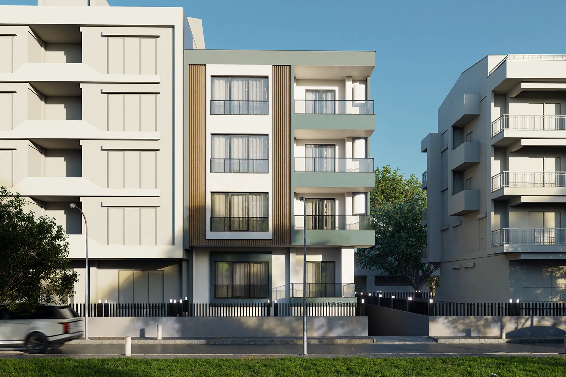 Köse Yapı İnşaat