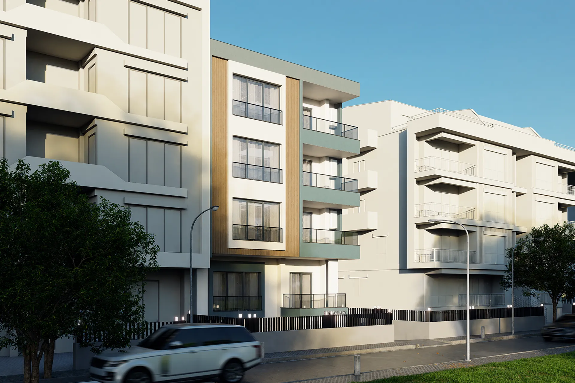 Köse Yapı İnşaat