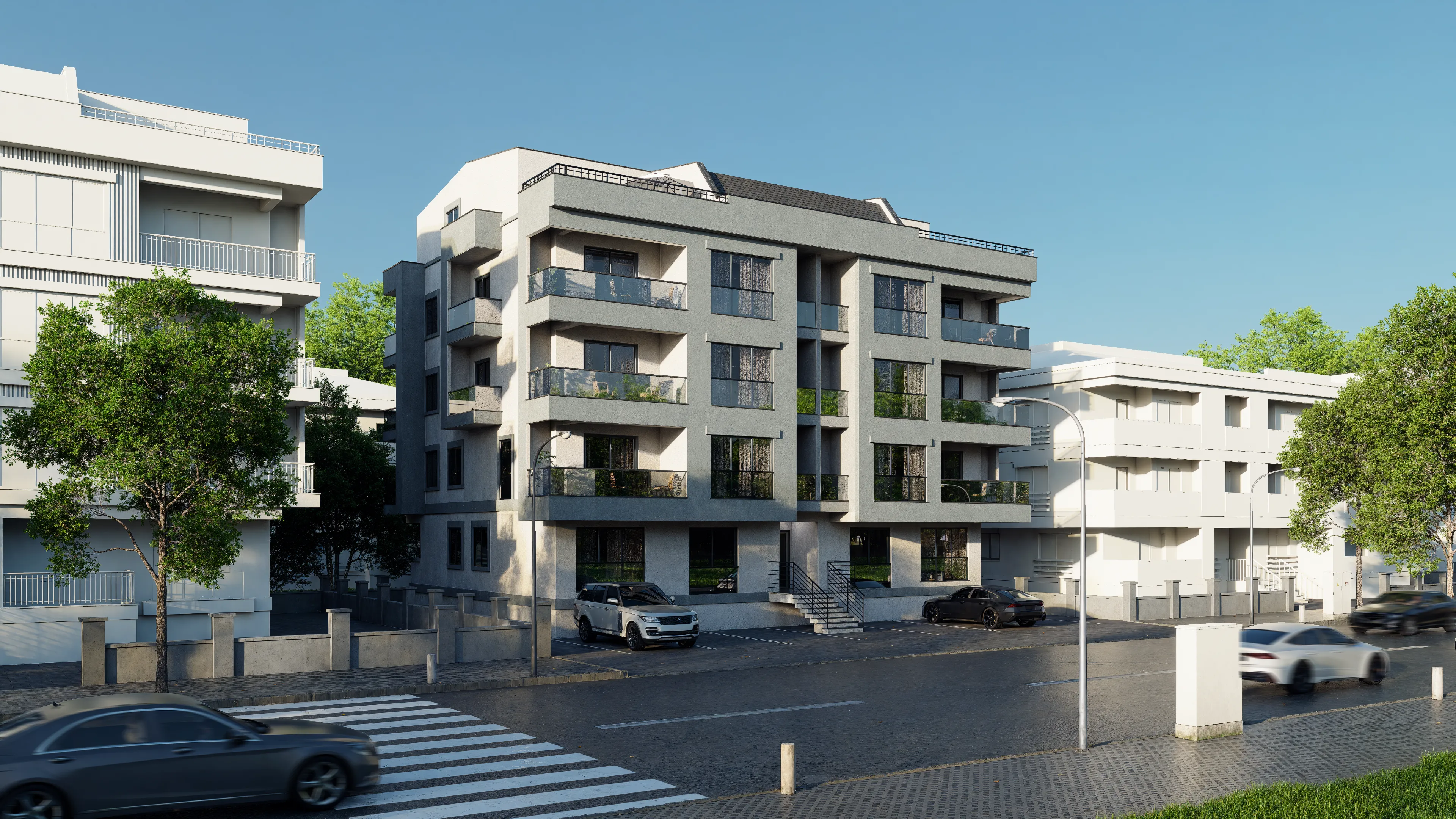 Ihlamur Apartmanı