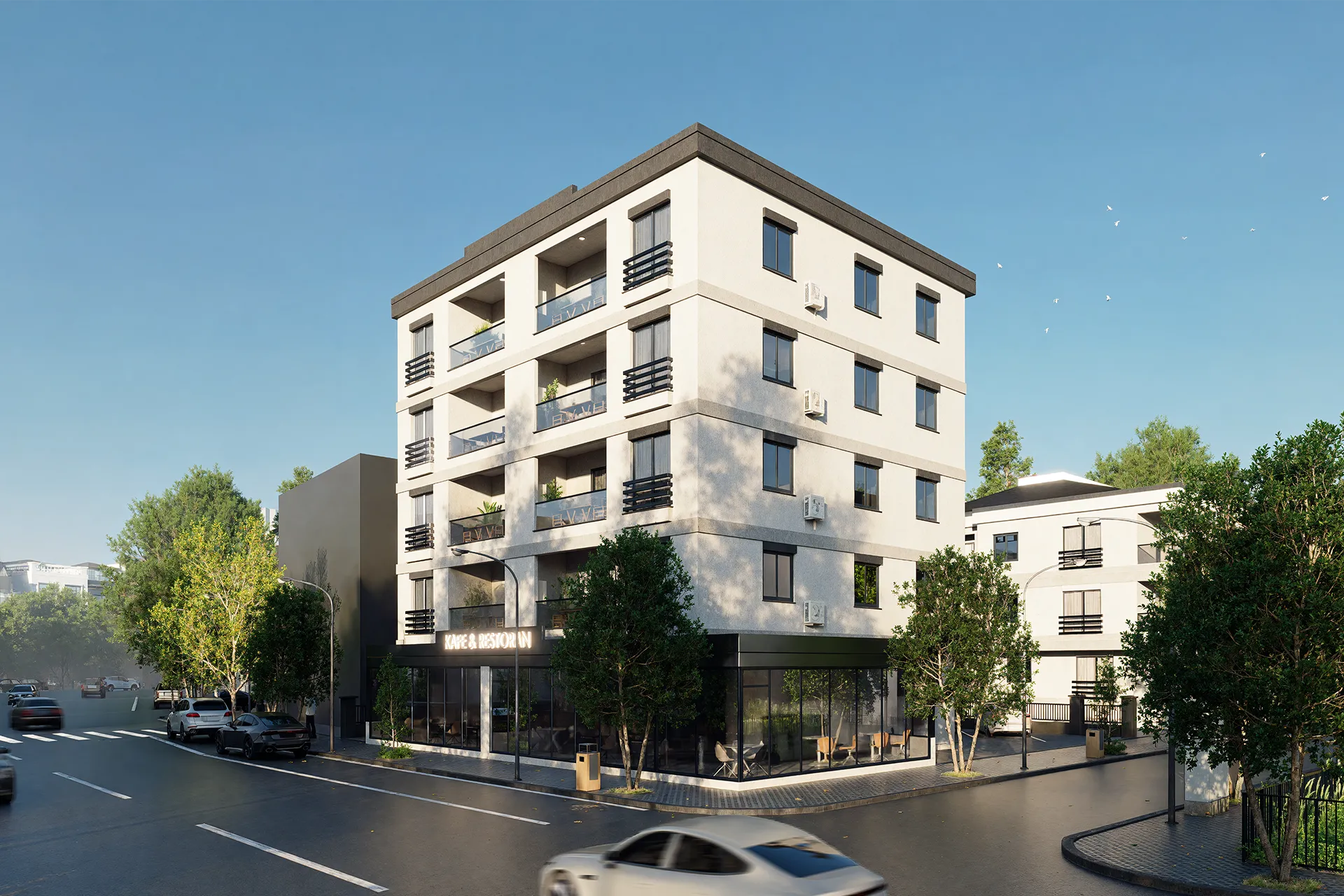 Didem Apartmanı