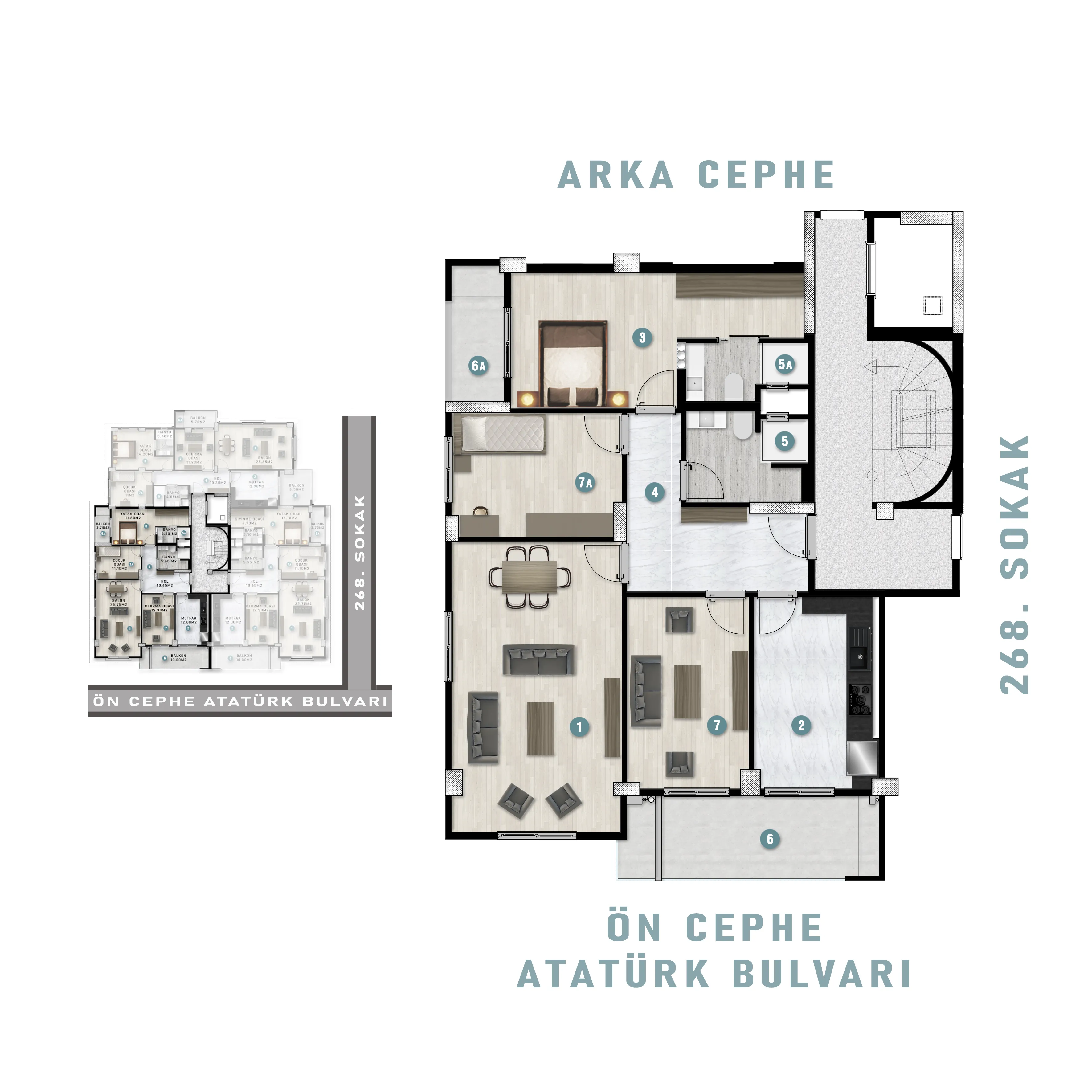 2. SEÇENEK